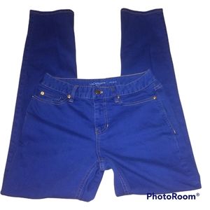 liz claiborne jeans